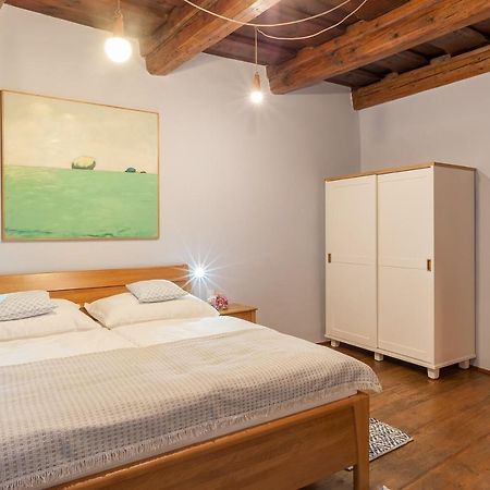 Babyka Apartments Český Krumlov Extérieur photo